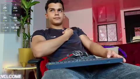 dwayne_brown online show from 03/07/26, 07:00