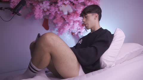 Dwayne xx online show from 12/27/24, 04:32