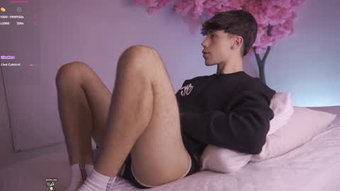 Dwayne xx online show from 01/07/25, 06:35