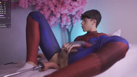 Dwayne xx online show from 02/20/25, 05:51