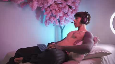 Dwayne xx online show from 07/16/26, 01:22