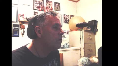 dwinmontana online show from 03/14/26, 05:46