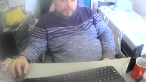 Ivan online show from 04/27/26, 07:06
