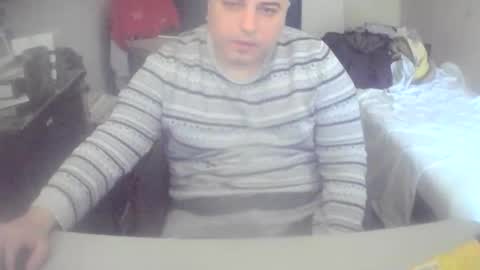 Ivan online show from 05/01/26, 06:40