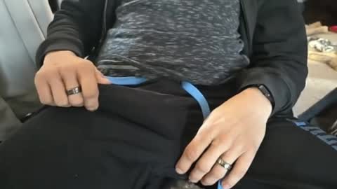 DX Matthos online show from 04/21/26, 11:49