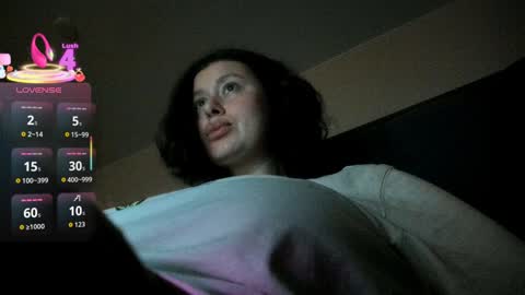 Dya online show from 12/22/25, 12:35