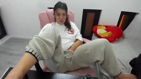 dayana online show from 01/16/26, 05:11