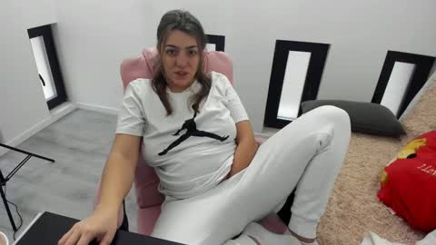 dayana online show from 02/15/26, 05:59