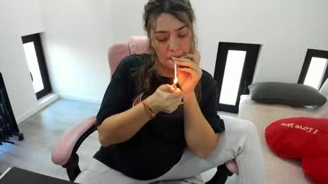 dayana online show from 04/21/26, 04:41