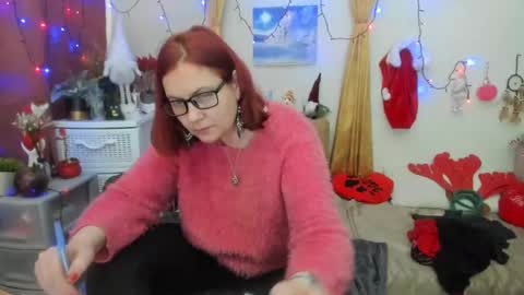 Dyanne online show from 01/08/25, 11:21