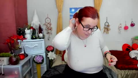 Dyanne online show from 01/26/25, 09:40