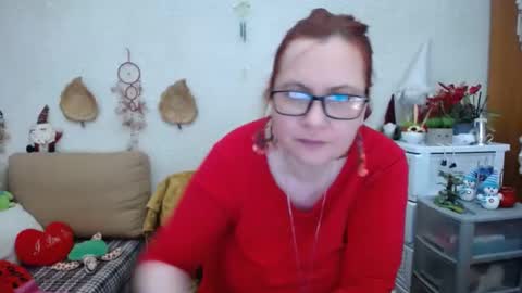 Dyanne online show from 02/11/25, 12:38