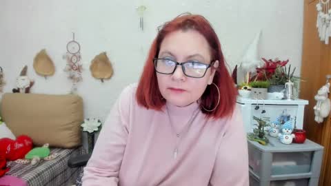 Dyanne online show from 02/12/25, 03:51