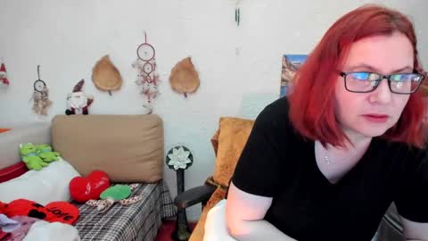 Dyanne online show from 02/23/25, 02:57