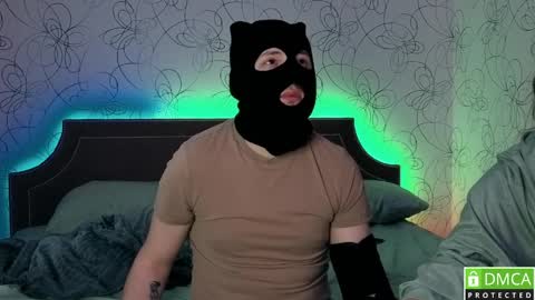 dyavoll666 online show from 04/06/26, 04:46