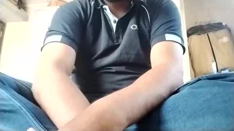 Rockhandsome online show from 03/01/26, 10:39