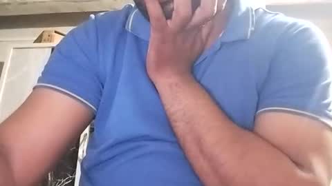 Rockhandsome online show from 03/04/26, 04:57