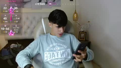 dyla_n18_ online show from 03/09/25, 07:48