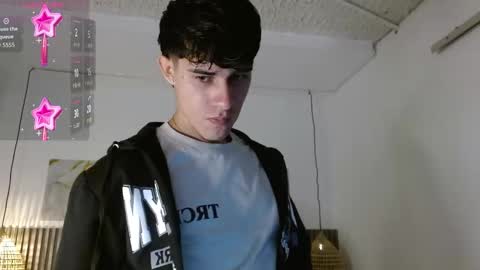 dyla_n18_ online show from 03/15/26, 08:15