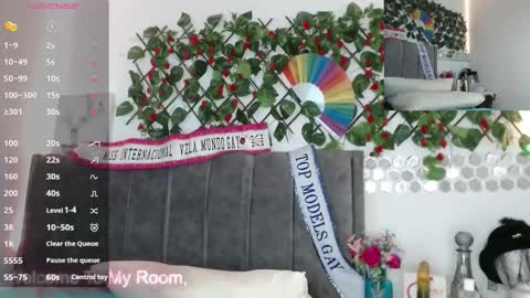 dylan276800 online show from 11/05/25, 05:02