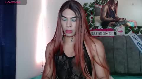 dylan276800 online show from 11/27/25, 05:04