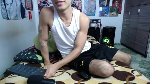 Dylan 3 online show from 04/18/26, 08:31