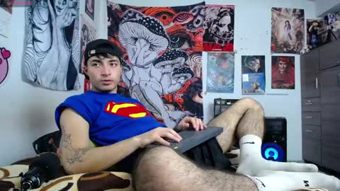 Dylan 3 online show from 04/26/26, 07:55