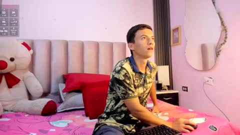 dylan_and_kim online show from 02/18/26, 12:23