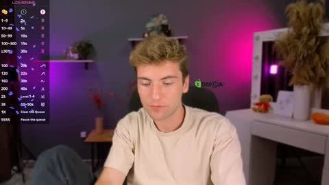 dylan_bold online show from 09/10/25, 03:34