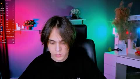 dylan_bold online show from 10/09/25, 07:17