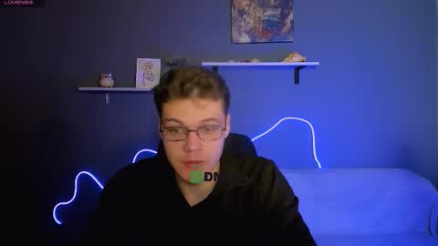 dylan_bold online show from 10/13/25, 12:27