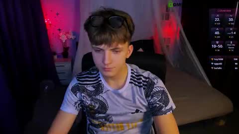 dylan_bold online show from 11/06/25, 08:10