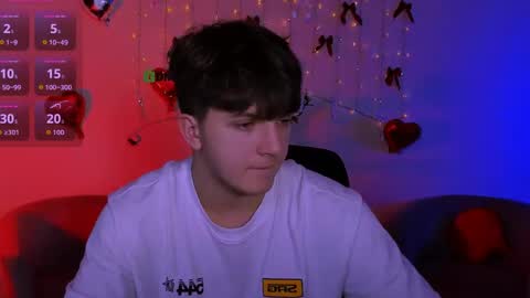 dylan_bold online show from 04/25/26, 08:50