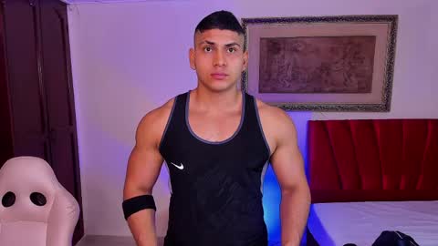 Dylan online show from 04/20/26, 02:42