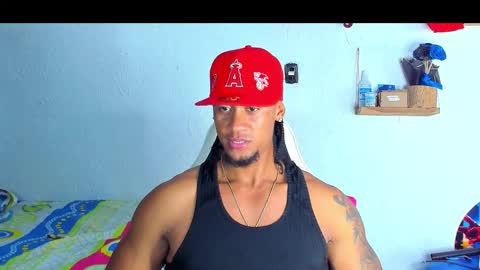 Dylan online show from 01/08/26, 12:13