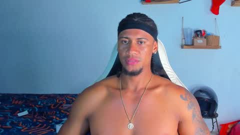 Dylan online show from 02/20/26, 03:36