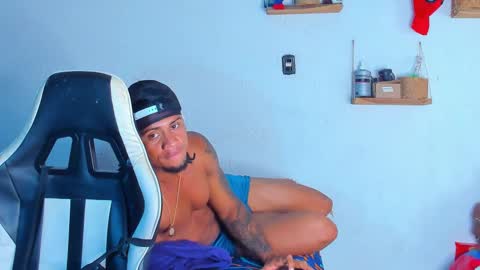 Dylan online show from 02/25/26, 02:27