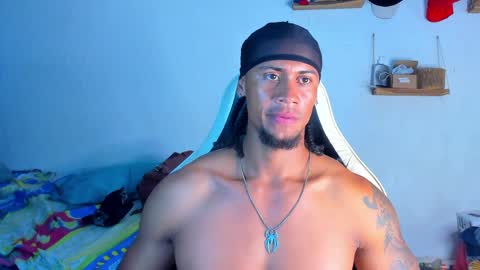 Dylan online show from 04/01/26, 03:40