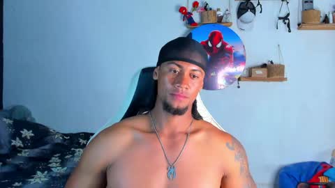 Dylan online show from 04/22/26, 01:41