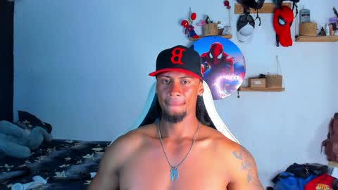 Dylan online show from 04/23/26, 01:40