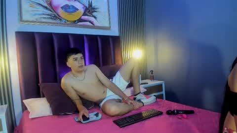 Dylan and Katte online show from 03/22/26, 10:24