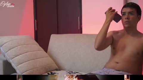 Snapshot of dylan_katelive chatting on 06/26/26, 12:26 dylan kate Live online show from 06/26/26, 12:26