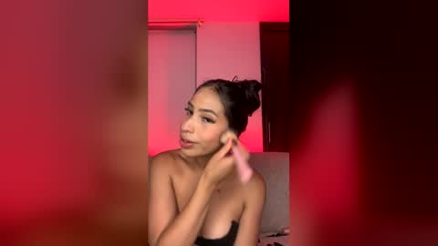 Snapshot of dylan_katelive chatting on 07/18/26, 12:48 dylan kate Live online show from 07/18/26, 12:48
