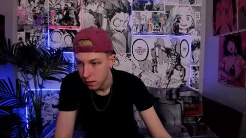 Snapshot of dylan_norton chatting on 02/05/26, 10:31 Dylan online show from 02/05/26, 10:31