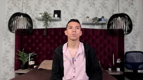 Dylan  online show from 04/04/26, 11:40