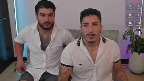 Bryan model independient online show from 04/20/26, 04:43