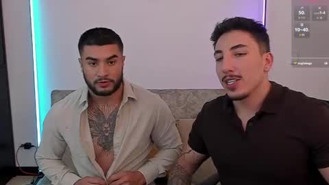 Bryan model independient online show from 04/23/26, 07:38