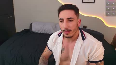 Bryan model independient online show from 05/16/26, 06:39