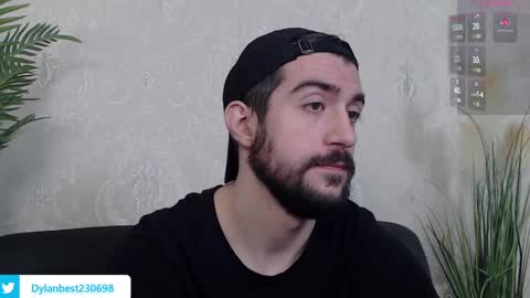 Dylan online show from 12/10/24, 06:44