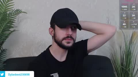 Dylan online show from 12/13/24, 12:31